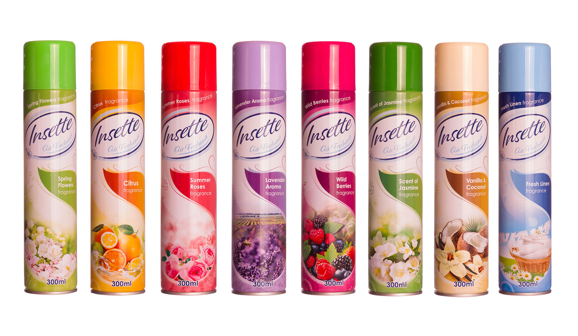 Insette - Air Freshener