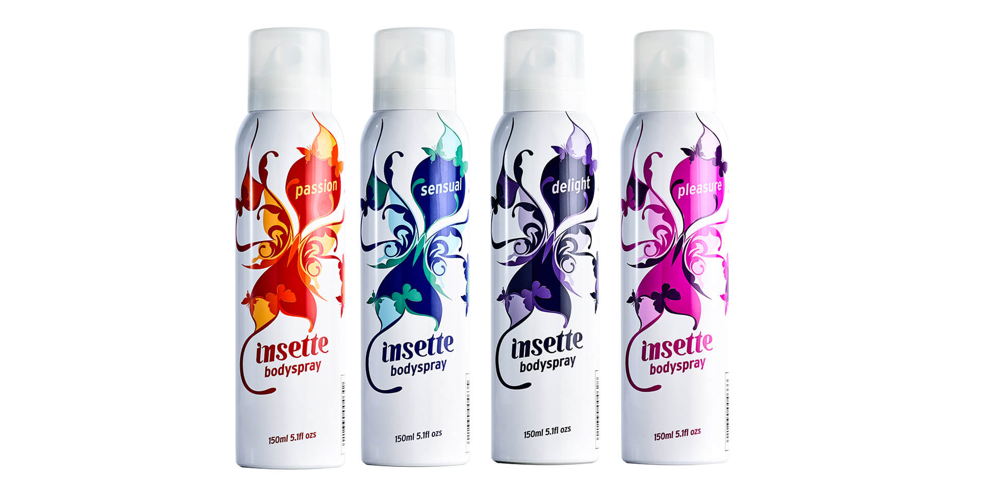 Lady cheap body spray